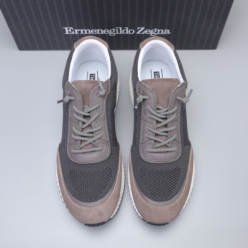 Zegna Shoes